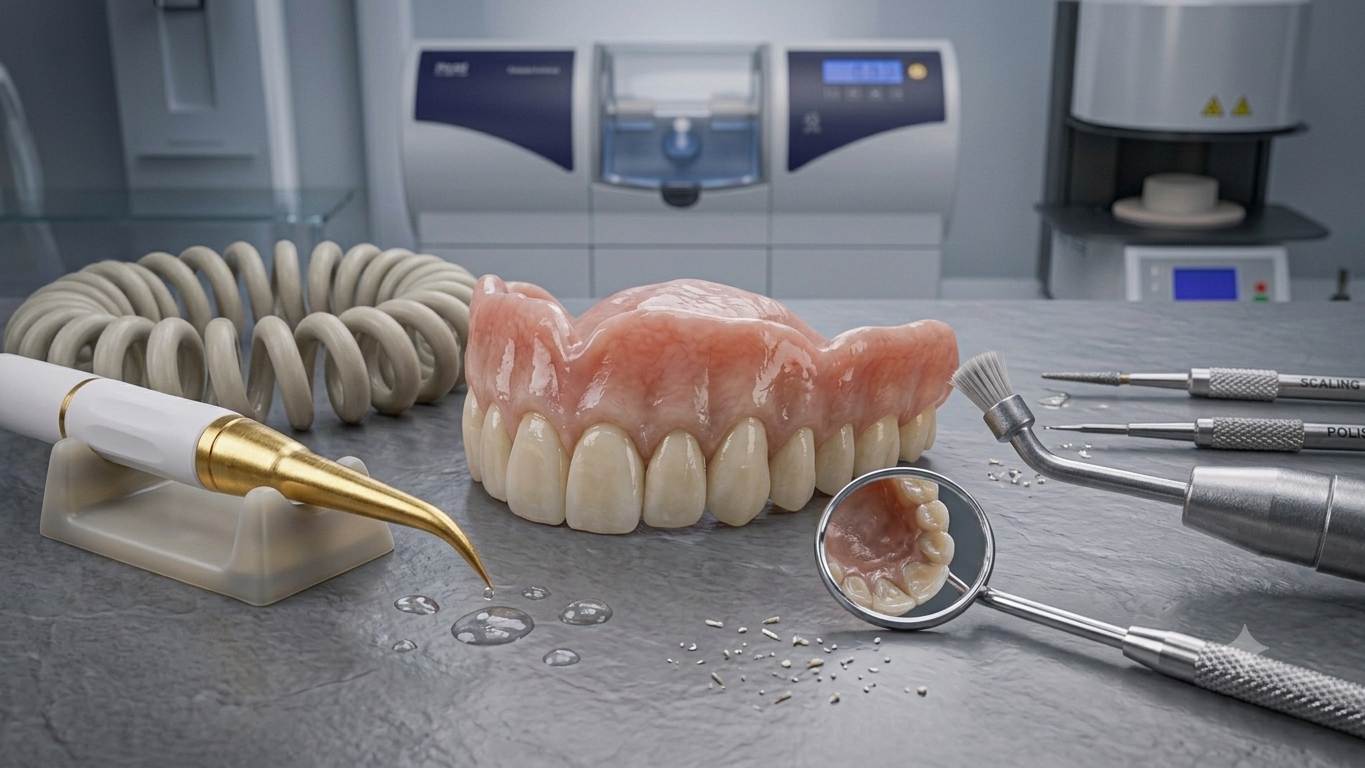 Denture