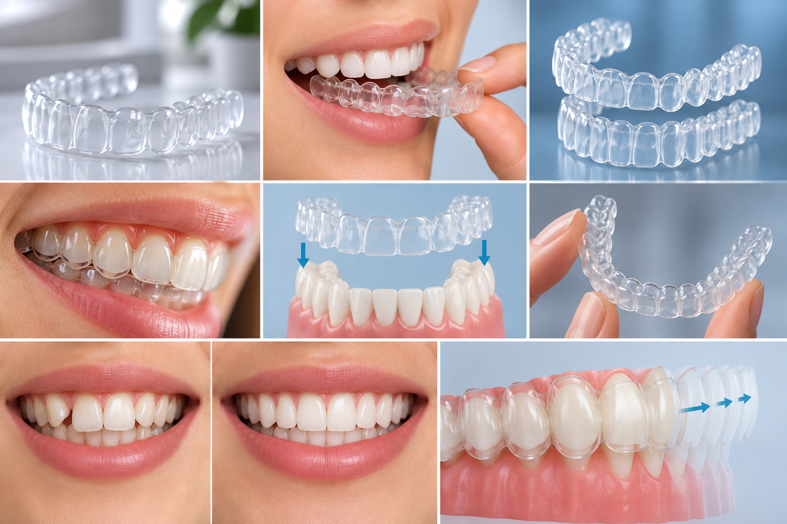 Aligners